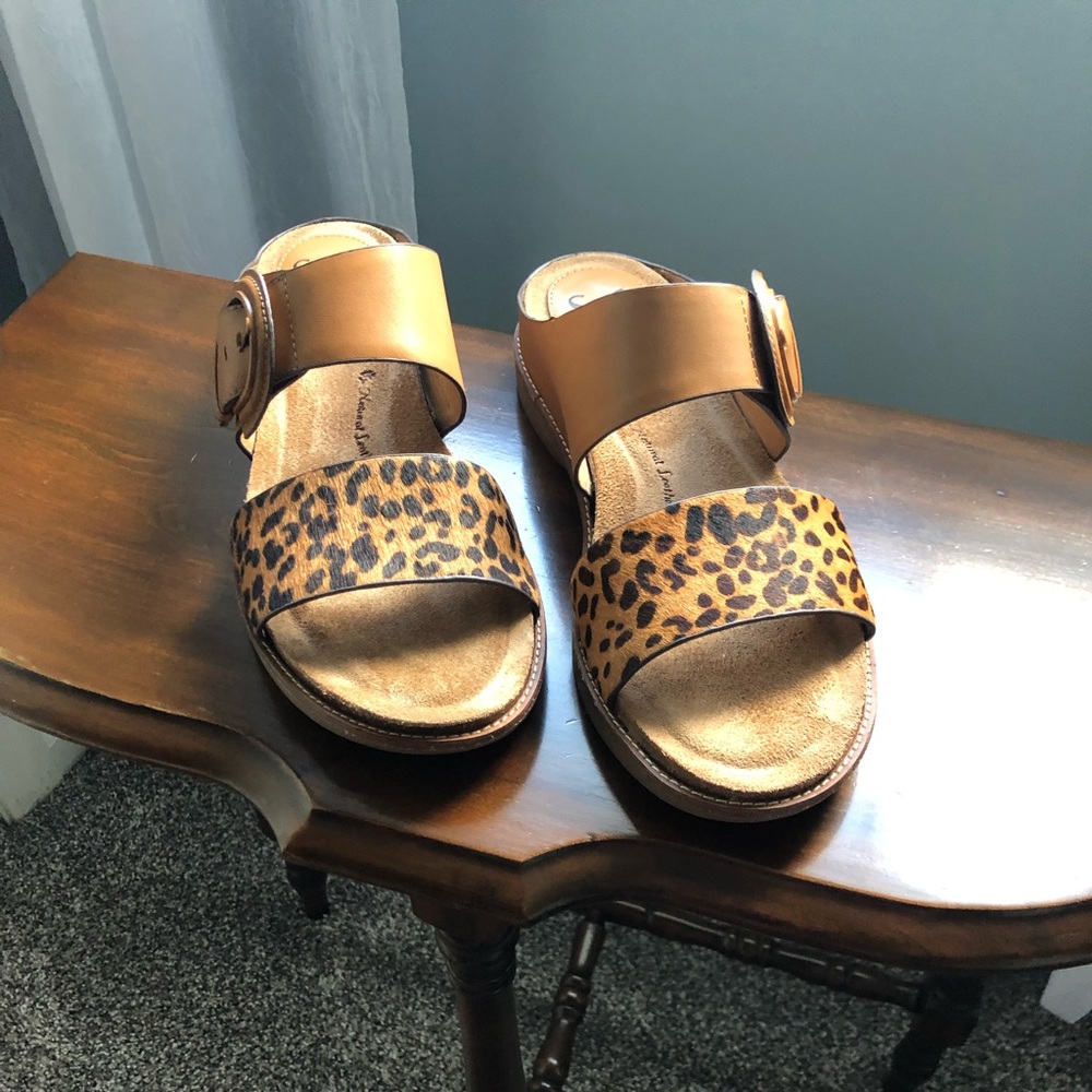 Brand New!  Sofft Braye Sandals